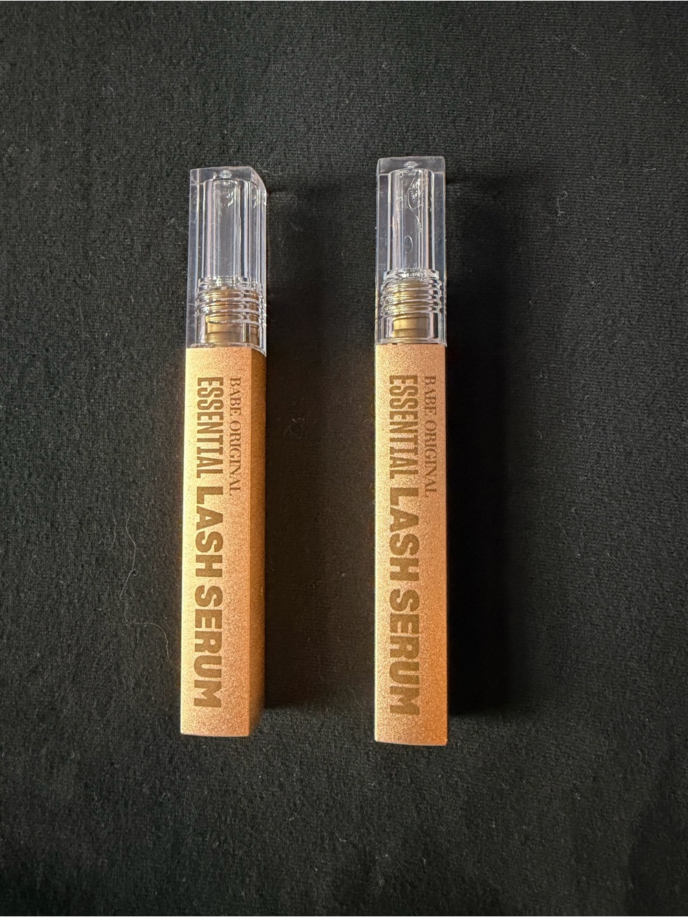 Essential Lash Serum - Gold